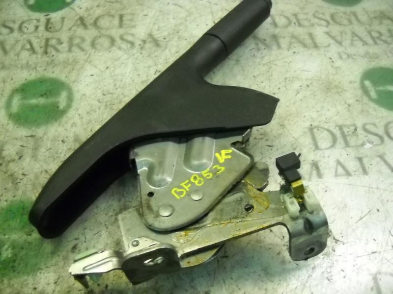 Recambio de palanca freno de mano para ford fiesta (cbk) ghia referencia OEM IAM   