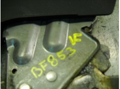 Recambio de palanca freno de mano para ford fiesta (cbk) ghia referencia OEM IAM    2