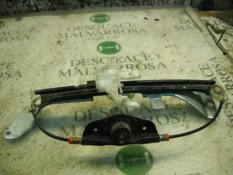 Recambio de elevalunas trasero derecho para ford fiesta (cbk) ghia referencia OEM IAM   