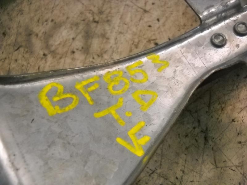 Recambio de elevalunas trasero derecho para ford fiesta (cbk) ghia referencia OEM IAM   