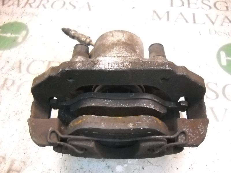Recambio de pinza freno delantera izquierda para ford fiesta (cbk) ghia referencia OEM IAM   