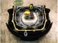 Recambio de airbag delantero izquierdo para ford fiesta (cbk) ghia referencia OEM IAM    2