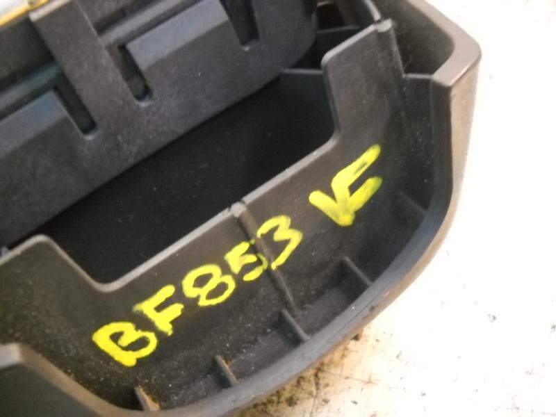 Recambio de airbag delantero izquierdo para ford fiesta (cbk) ghia referencia OEM IAM   