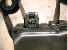 Recambio de motor limpia trasero para ford fiesta (cbk) ghia referencia OEM IAM    2