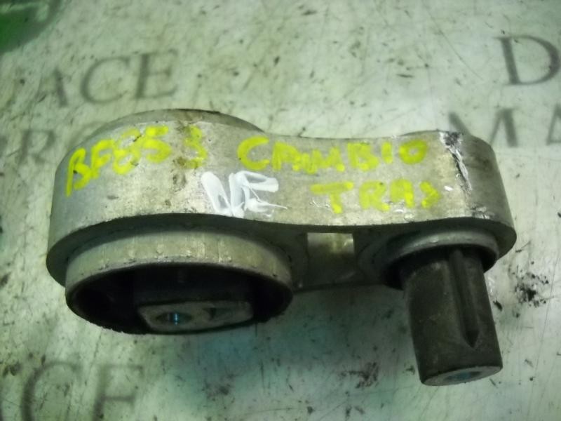 Recambio de soporte cambio para ford fiesta (cbk) ghia referencia OEM IAM   