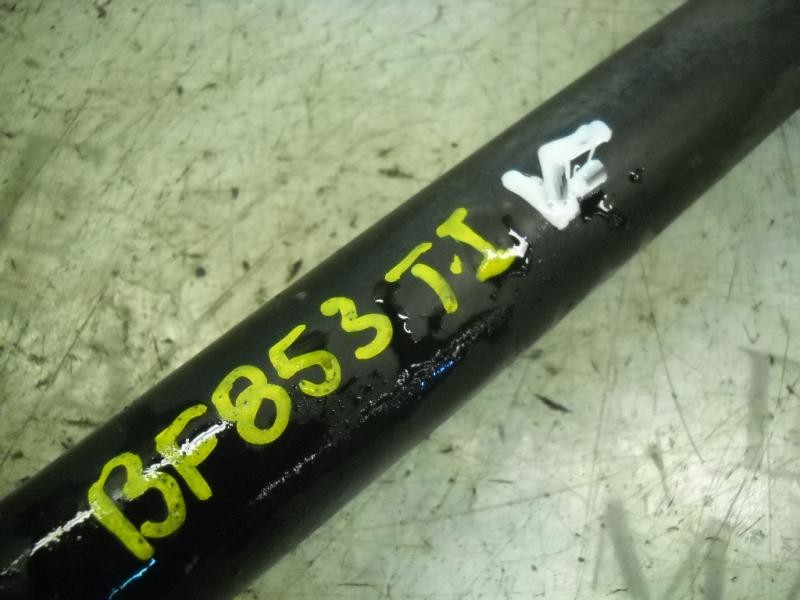 Recambio de amortiguador trasero izquierdo para ford fiesta (cbk) ghia referencia OEM IAM   