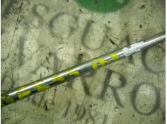 Recambio de tirante delantero izquierdo para ford fiesta (cbk) ghia referencia OEM IAM    2