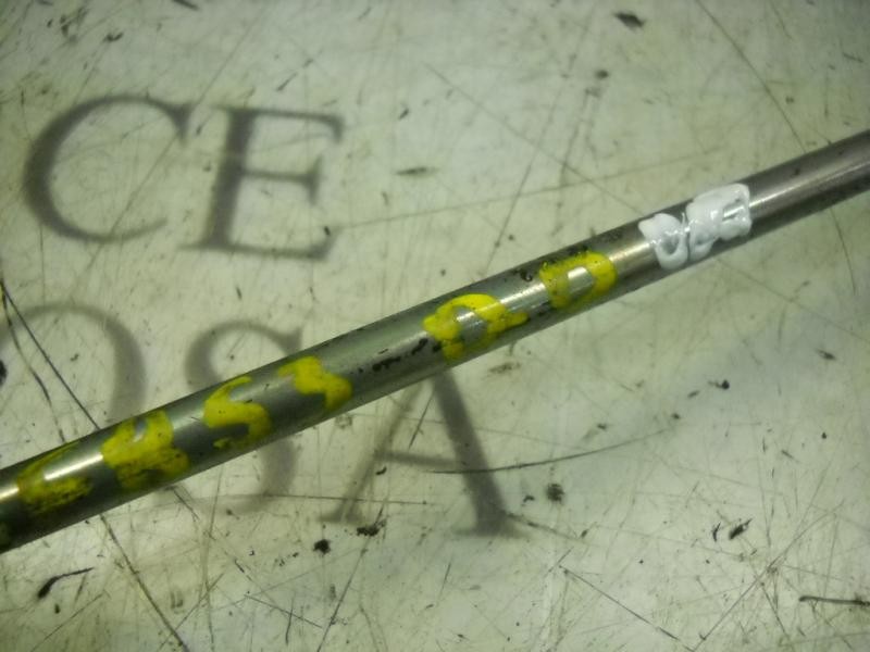 Recambio de tirante delantero derecho para ford fiesta (cbk) ghia referencia OEM IAM   