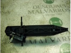 Recambio de maneta exterior trasera derecha para ford fiesta (cbk) ghia referencia OEM IAM    2