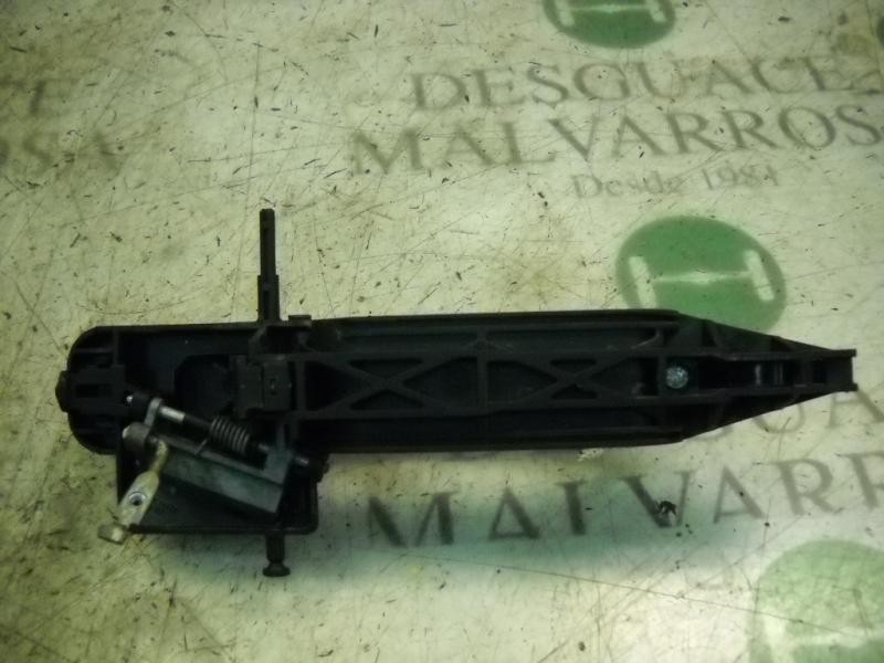 Recambio de maneta exterior trasera derecha para ford fiesta (cbk) ghia referencia OEM IAM   