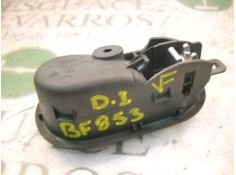 Recambio de maneta interior delantera izquierda para ford fiesta (cbk) ghia referencia OEM IAM    2