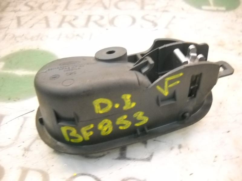 Recambio de maneta interior delantera izquierda para ford fiesta (cbk) ghia referencia OEM IAM   