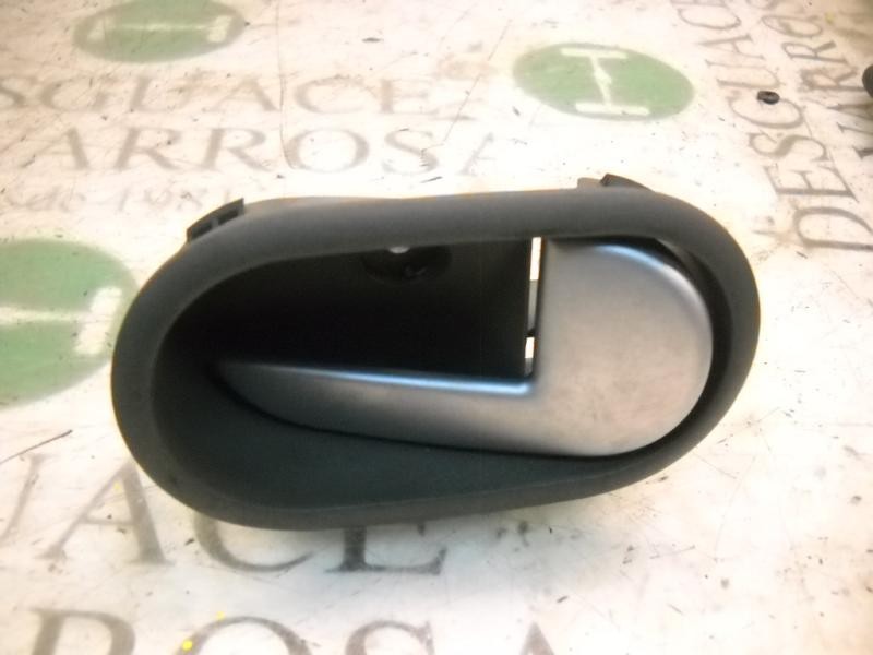Recambio de maneta interior trasera derecha para ford fiesta (cbk) ghia referencia OEM IAM   