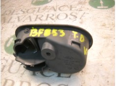 Recambio de maneta interior trasera derecha para ford fiesta (cbk) ghia referencia OEM IAM    2