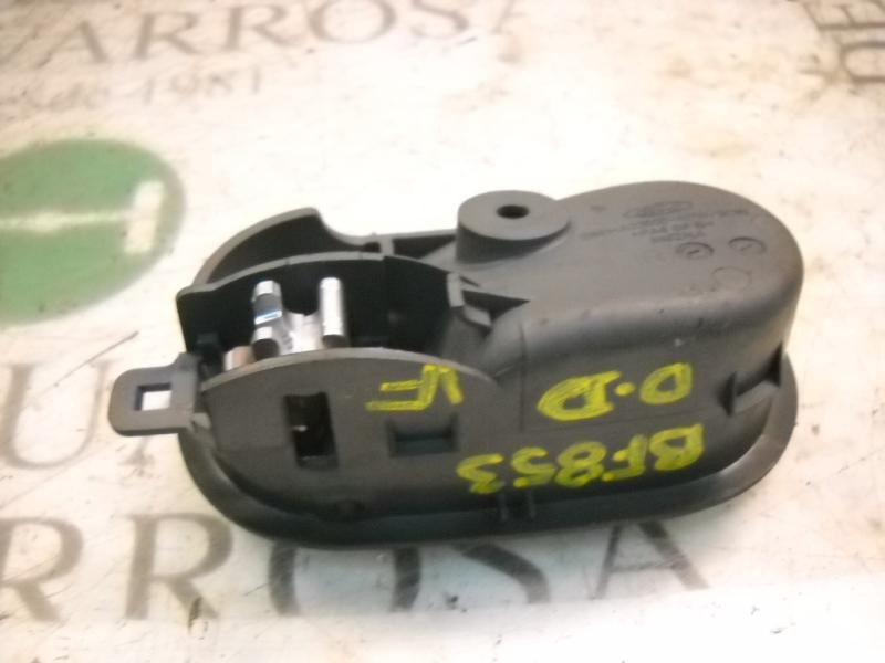 Recambio de maneta interior delantera derecha para ford fiesta (cbk) ghia referencia OEM IAM   