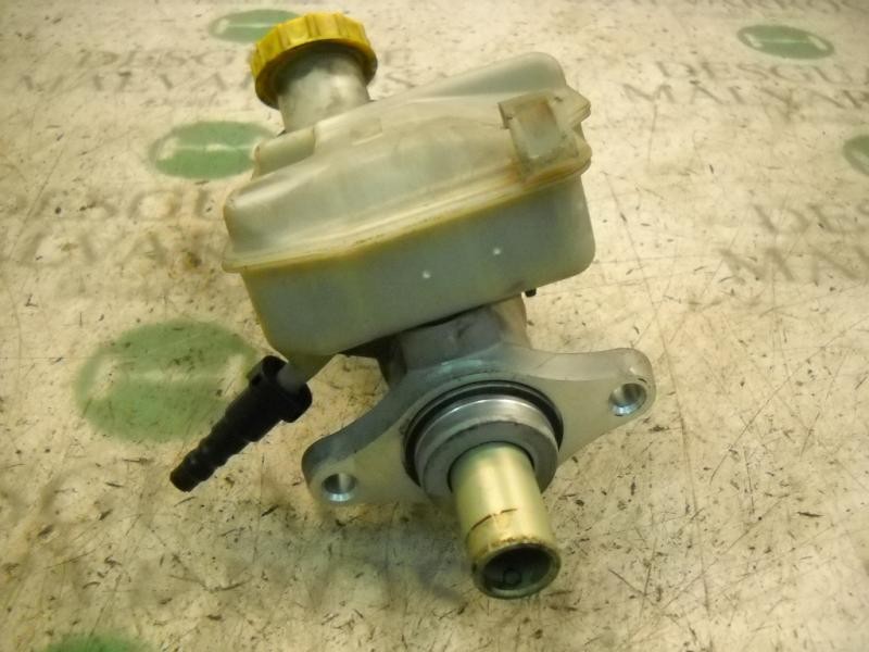 Recambio de bomba freno para ford fiesta (cbk) ghia referencia OEM IAM   