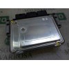 Recambio de centralita motor uce para citroën c-elysée exclusive referencia OEM IAM 1609339680 9807885980 0281030546
