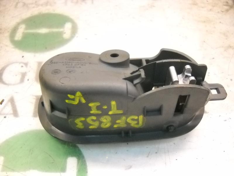Recambio de maneta interior trasera izquierda para ford fiesta (cbk) ghia referencia OEM IAM   