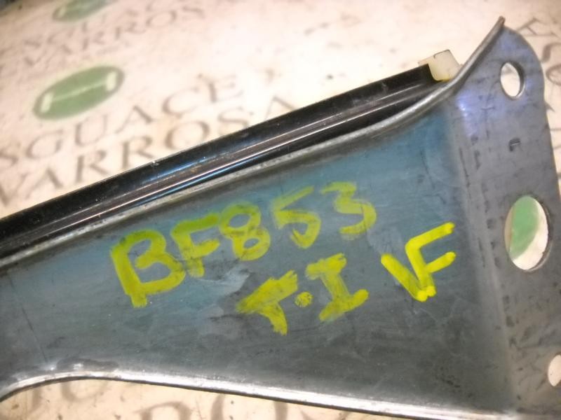 Recambio de elevalunas trasero izquierdo para ford fiesta (cbk) ghia referencia OEM IAM   