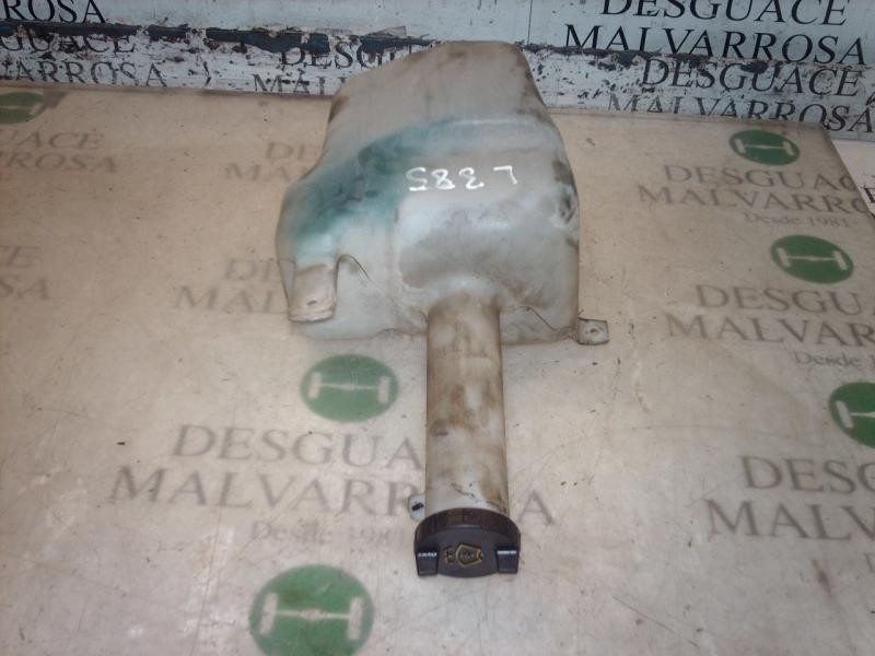 Recambio de deposito limpia para ford mondeo berlina/familiar (fd) clx familiar referencia OEM IAM   