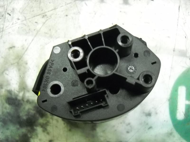 Recambio de modulo electronico para mercedes-benz clase c (w203) berlina 270 cdi (203.016) referencia OEM IAM   