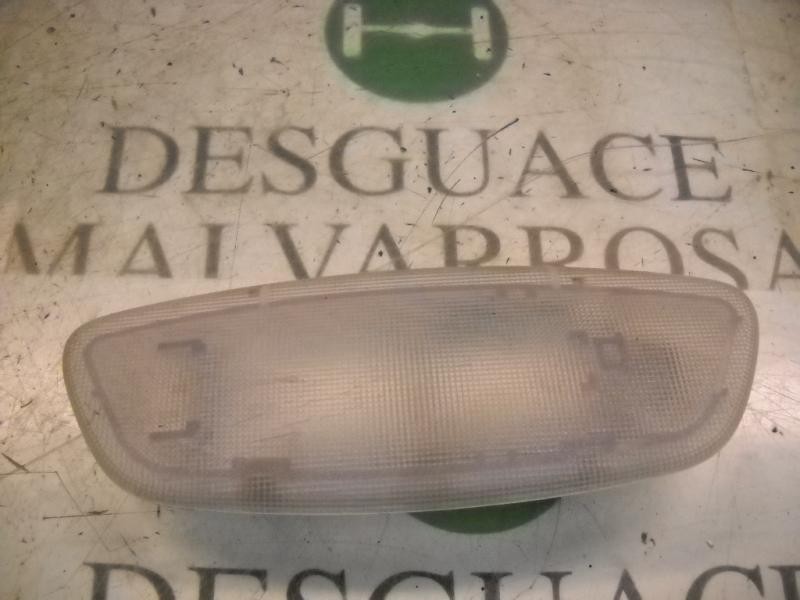 Recambio de piloto interior para mercedes-benz clase c (w203) berlina 270 cdi (203.016) referencia OEM IAM   