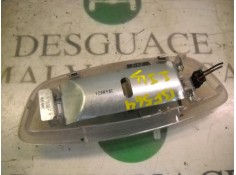 Recambio de piloto interior para mercedes-benz clase c (w203) berlina 270 cdi (203.016) referencia OEM IAM    2