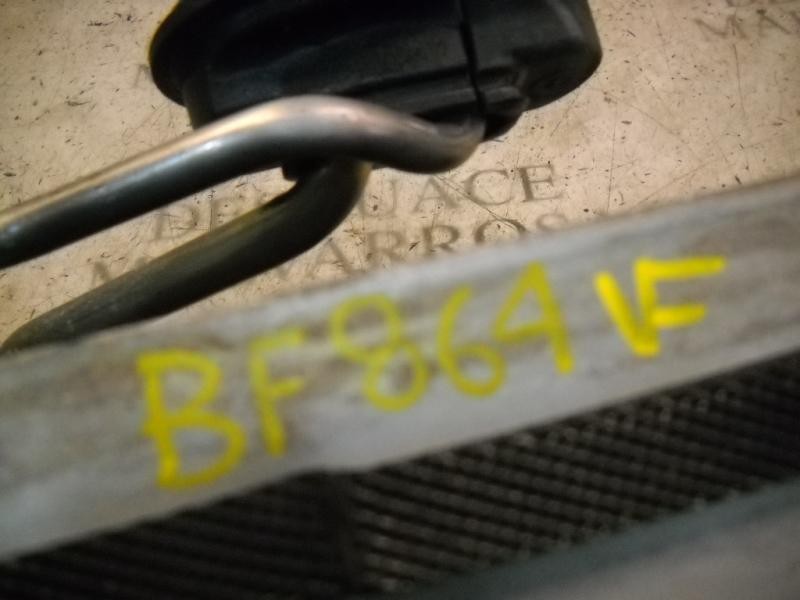 Recambio de evaporador aire acondicionado para audi a3 (8p) 2.0 tdi referencia OEM IAM 1K1820103E  