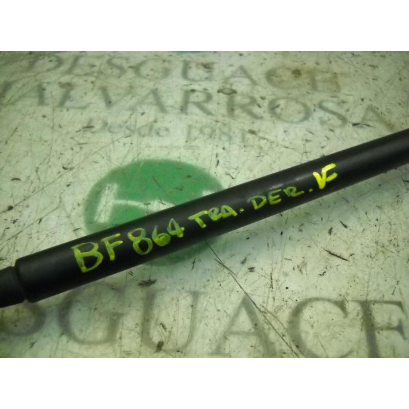 Recambio de amortiguadores maletero / porton para audi a3 (8p) 2.0 tdi referencia OEM IAM 8P3827552B  