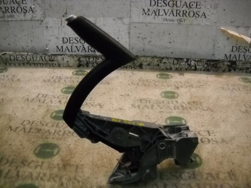 Recambio de palanca freno de mano para audi a3 (8p) 2.0 tdi referencia OEM IAM 8P0711303C  