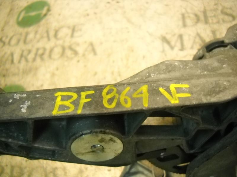 Recambio de palanca freno de mano para audi a3 (8p) 2.0 tdi referencia OEM IAM 8P0711303C  