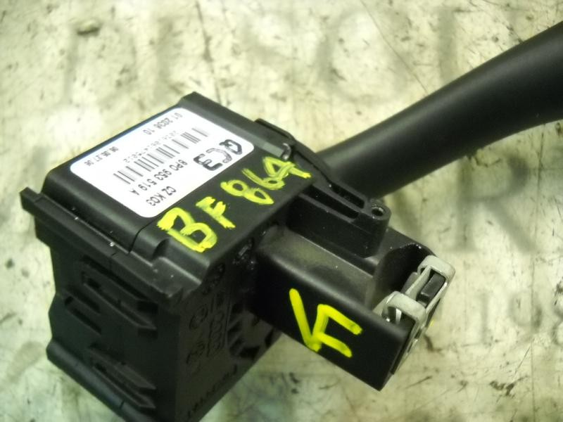 Recambio de mando limpia para audi a3 (8p) 2.0 tdi referencia OEM IAM 8P0953519A9B9 8P0953519A 