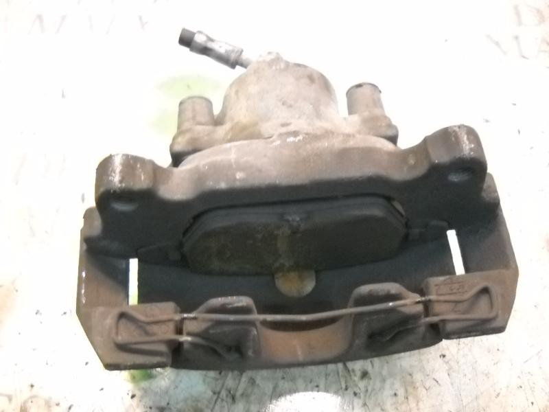 Recambio de pinza freno delantera izquierda para audi a3 (8p) 2.0 tdi referencia OEM IAM 1K0615123E  