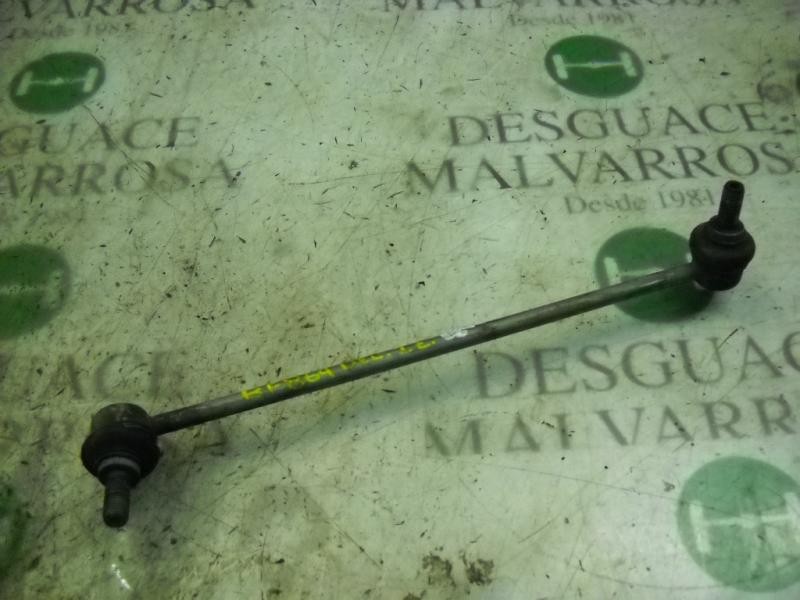 Recambio de tirante delantero izquierdo para audi a3 (8p) 2.0 tdi referencia OEM IAM 5Q0411315A  