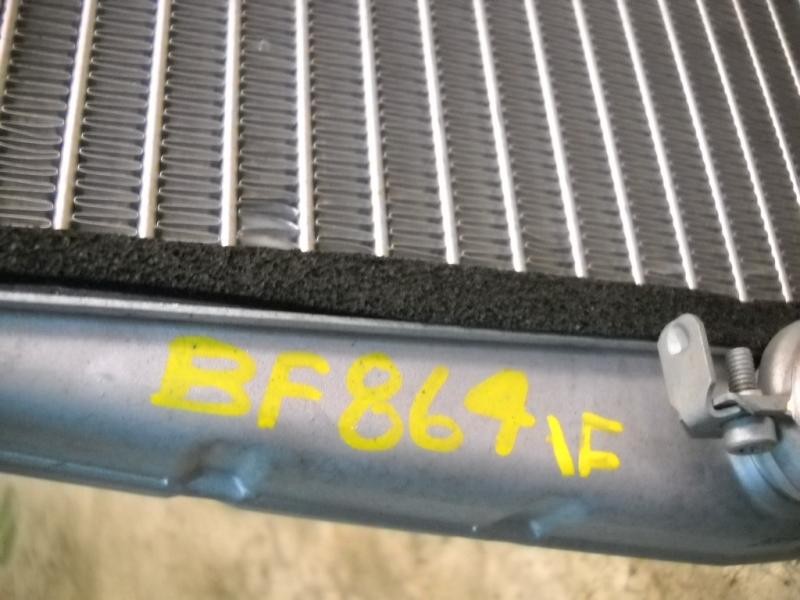 Recambio de radiador calefaccion / aire acondicionado para audi a3 (8p) 2.0 tdi referencia OEM IAM 1K0819031B  