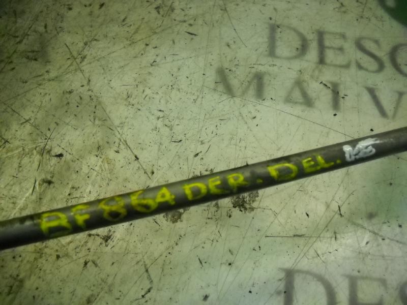 Recambio de tirante delantero derecho para audi a3 (8p) 2.0 tdi referencia OEM IAM 5Q0411315A  