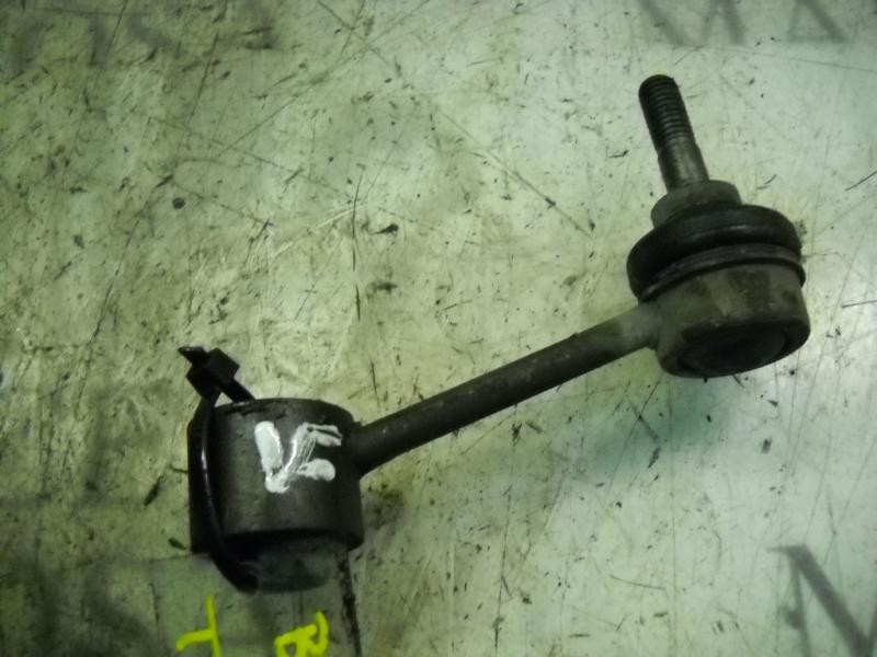 Recambio de tirante trasero izquierdo para audi a3 (8p) 2.0 tdi referencia OEM IAM 1K0505465AA  