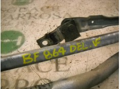 Recambio de palanca cambio para audi a3 (8p) 2.0 tdi referencia OEM IAM 1K0711061A   2