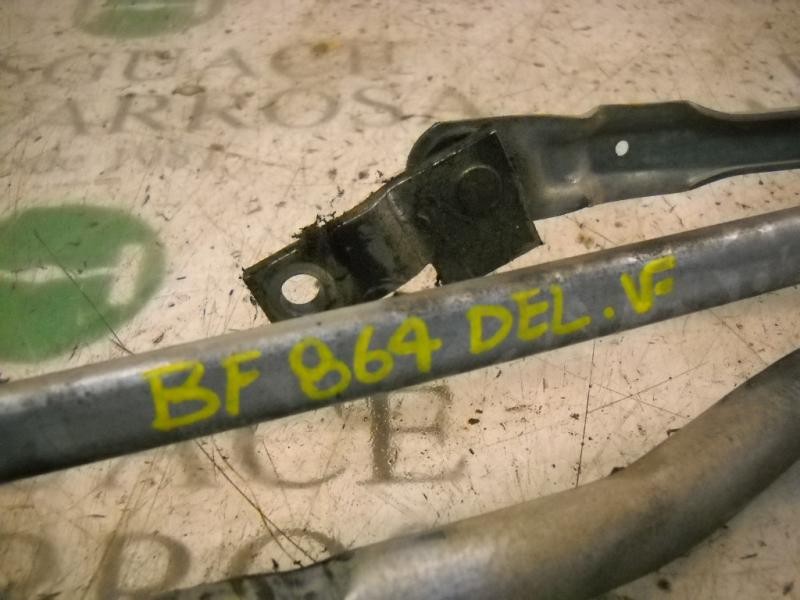 Recambio de palanca cambio para audi a3 (8p) 2.0 tdi referencia OEM IAM 1K0711061A  