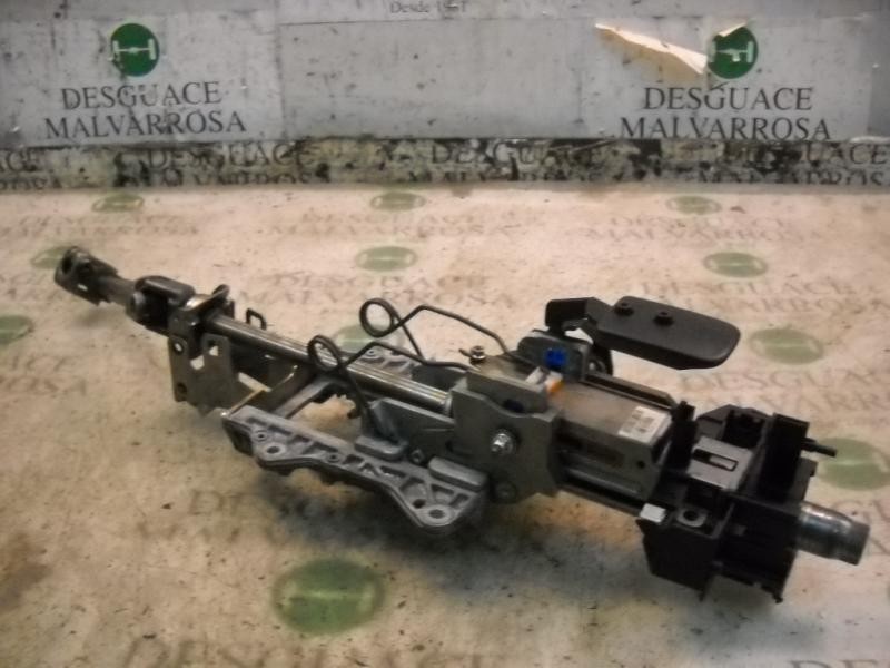 Recambio de columna direccion para audi a3 (8p) 2.0 tdi referencia OEM IAM 8P1419502J  