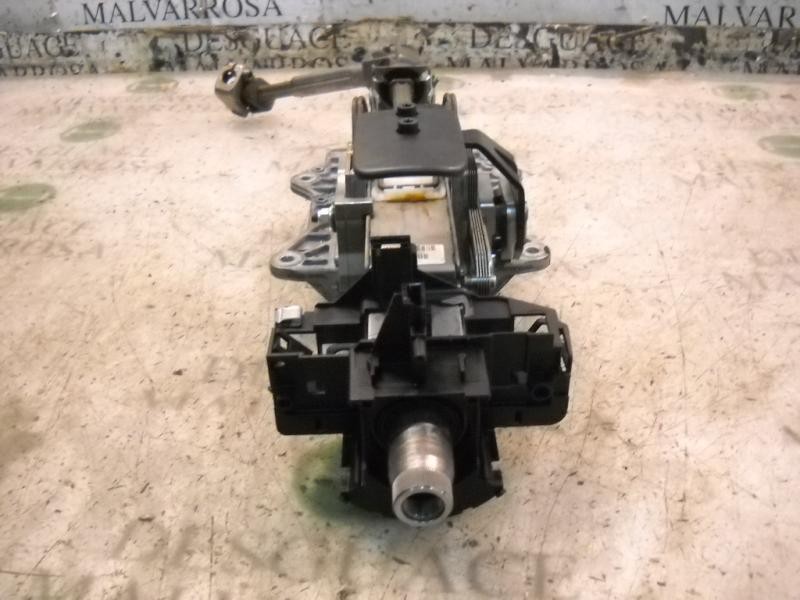 Recambio de columna direccion para audi a3 (8p) 2.0 tdi referencia OEM IAM 8P1419502J  