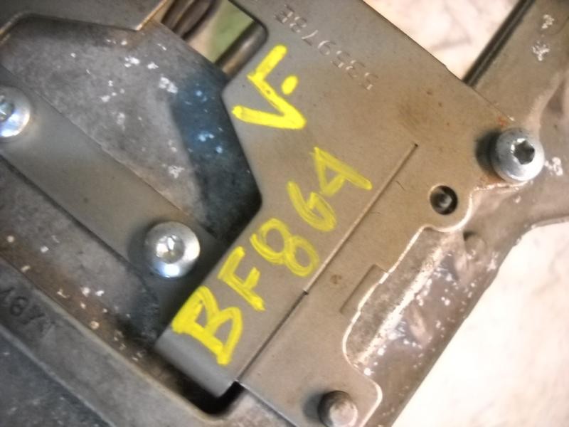 Recambio de columna direccion para audi a3 (8p) 2.0 tdi referencia OEM IAM 8P1419502J  