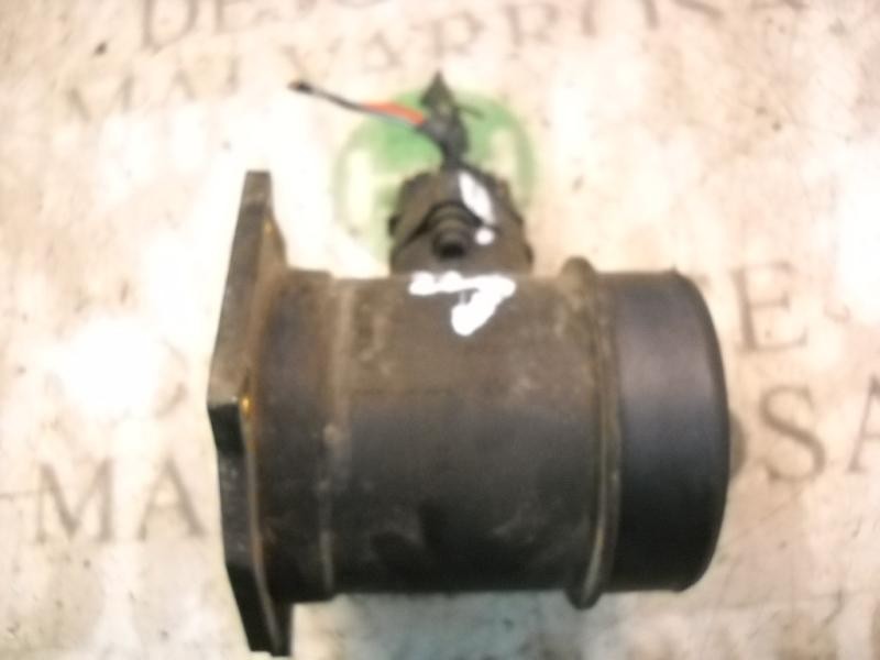 Recambio de caudalimetro para nissan primera berlina (p11) 2.0 turbodiesel cat referencia OEM IAM   