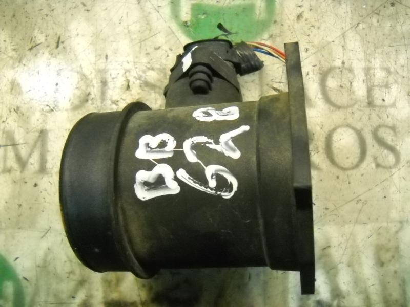 Recambio de caudalimetro para nissan primera berlina (p11) 2.0 turbodiesel cat referencia OEM IAM   