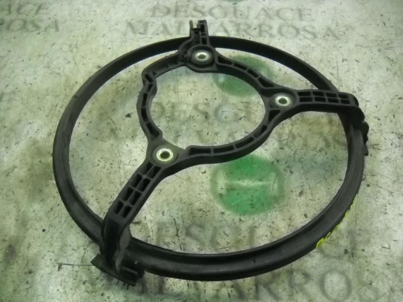 Recambio de canalizador aire para audi a6 avant (4b5) 2.8 v6 30v referencia OEM IAM   