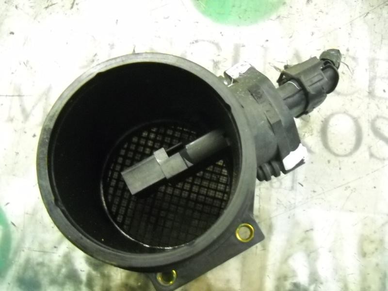 Recambio de caudalimetro para nissan primera berlina (p11) 2.0 turbodiesel cat referencia OEM IAM   