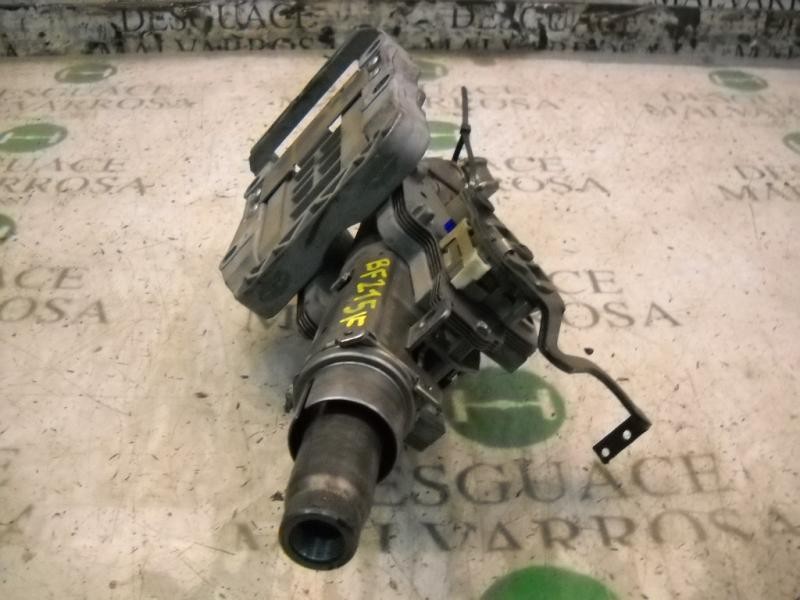 Recambio de columna direccion para audi a6 berlina (4b2) 2.5 tdi quattro referencia OEM IAM 4B0419502B  