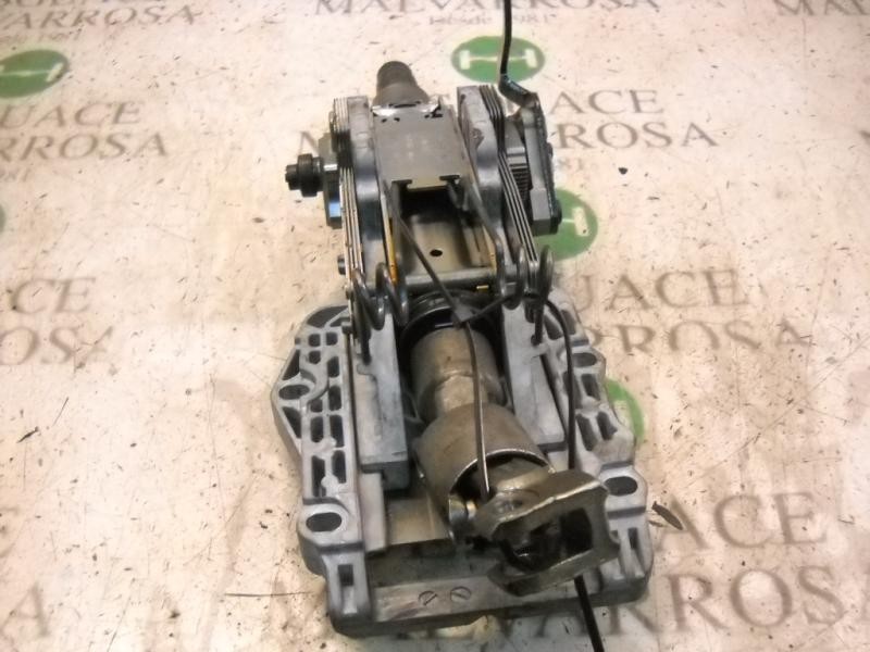 Recambio de columna direccion para audi a6 berlina (4b2) 2.5 tdi quattro referencia OEM IAM 4B0419502B  