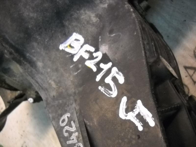 Recambio de diferencial trasero para audi a6 berlina (4b2) 2.5 tdi quattro referencia OEM IAM   