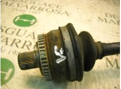 Recambio de transmision trasera izquierda para audi a6 berlina (4b2) 2.5 tdi quattro referencia OEM IAM 4B0501203CX   2